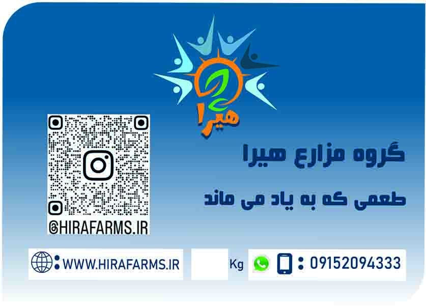 مزرعه هیرا